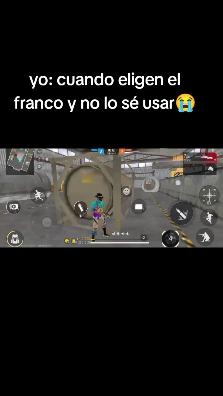 @Alexitho Jimenez