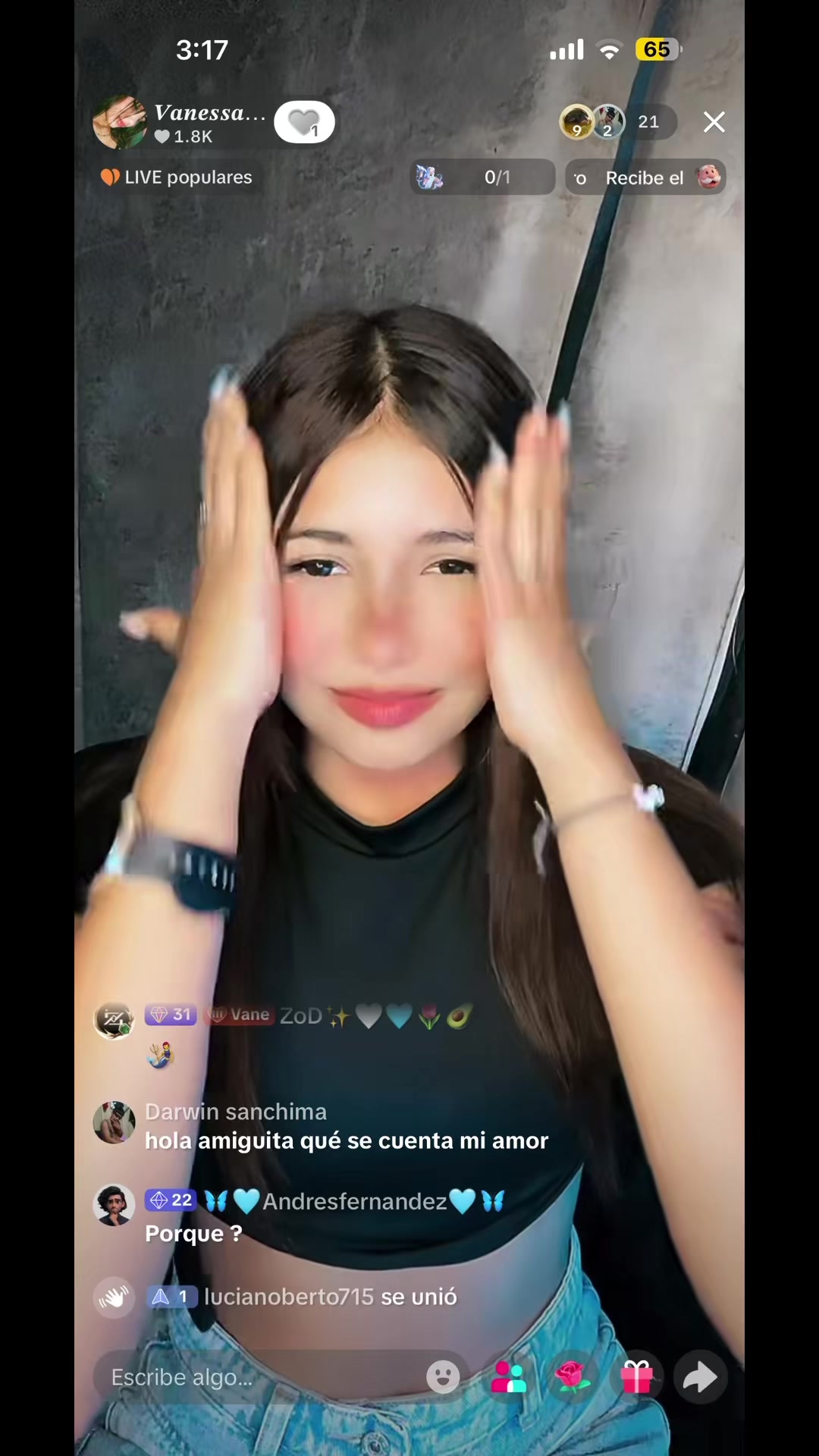 @𝑽𝒂𝒏𝒆𝒔𝒔𝒂🦋🩵&rsquo;𝑽