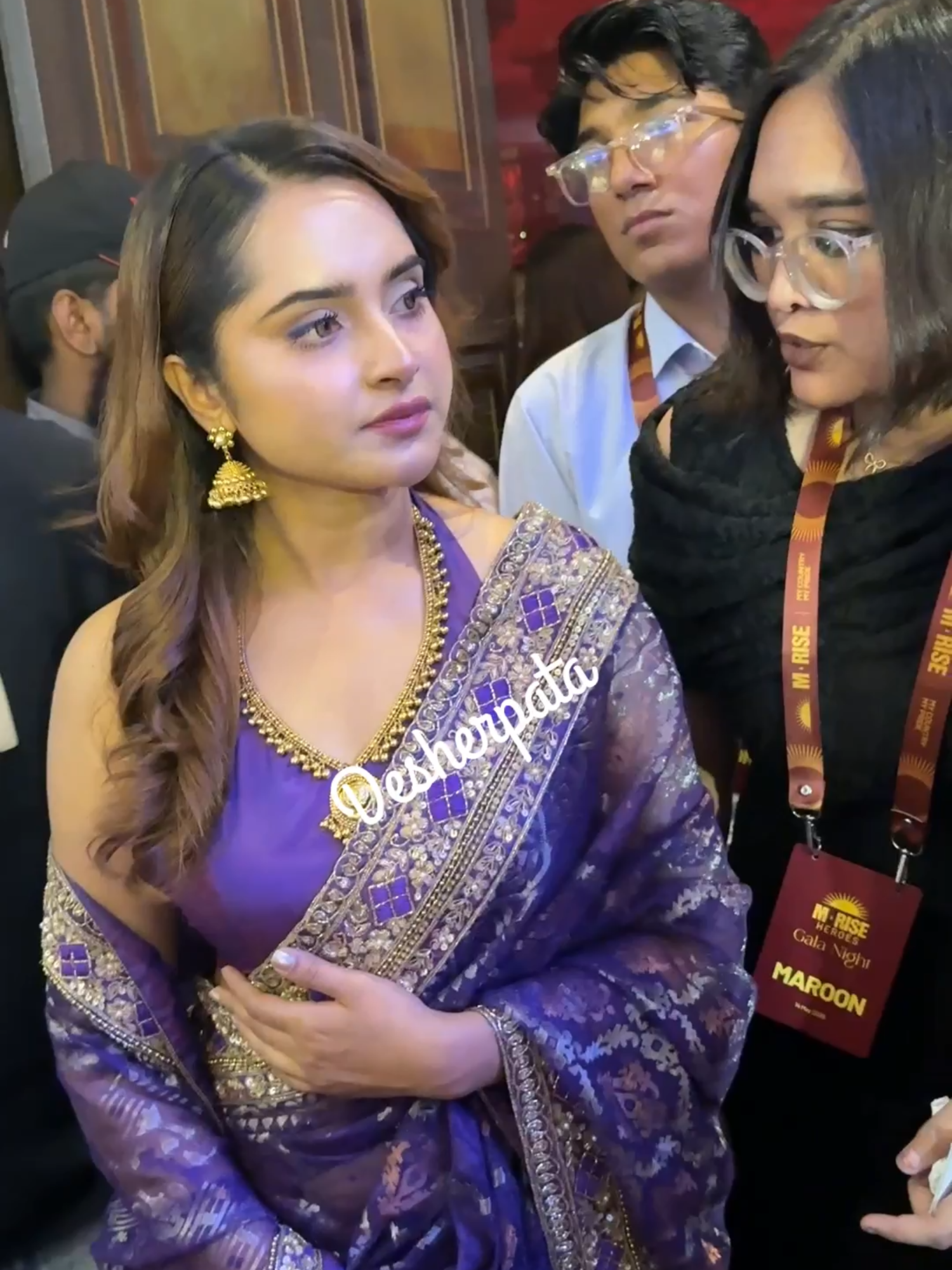 @desherpata