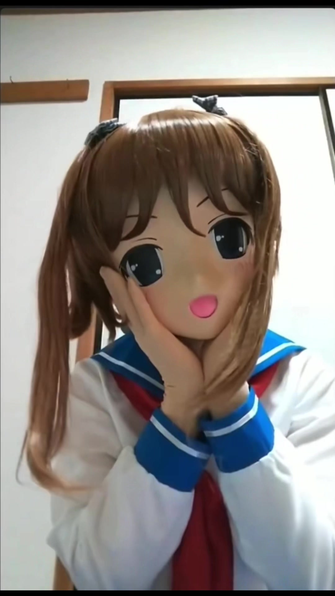 @ 