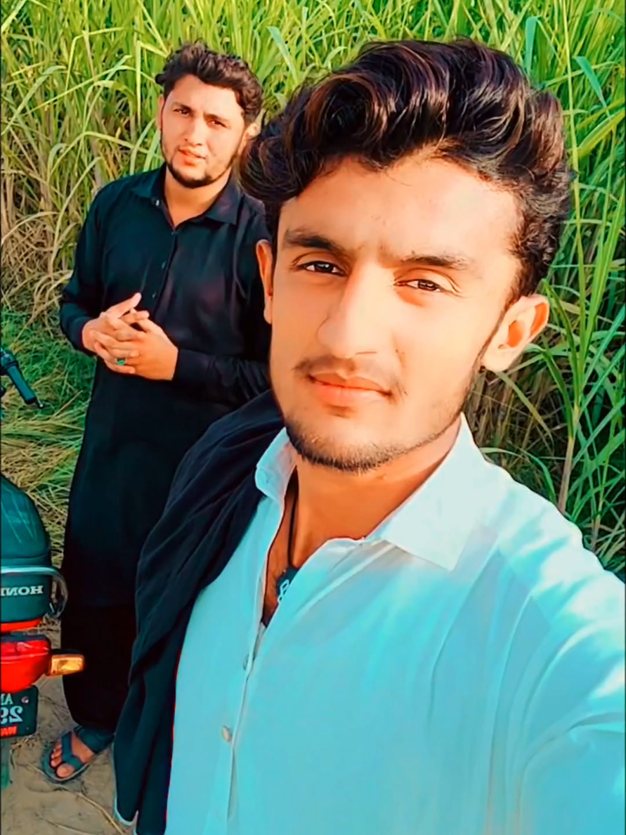 @Malik Waseem