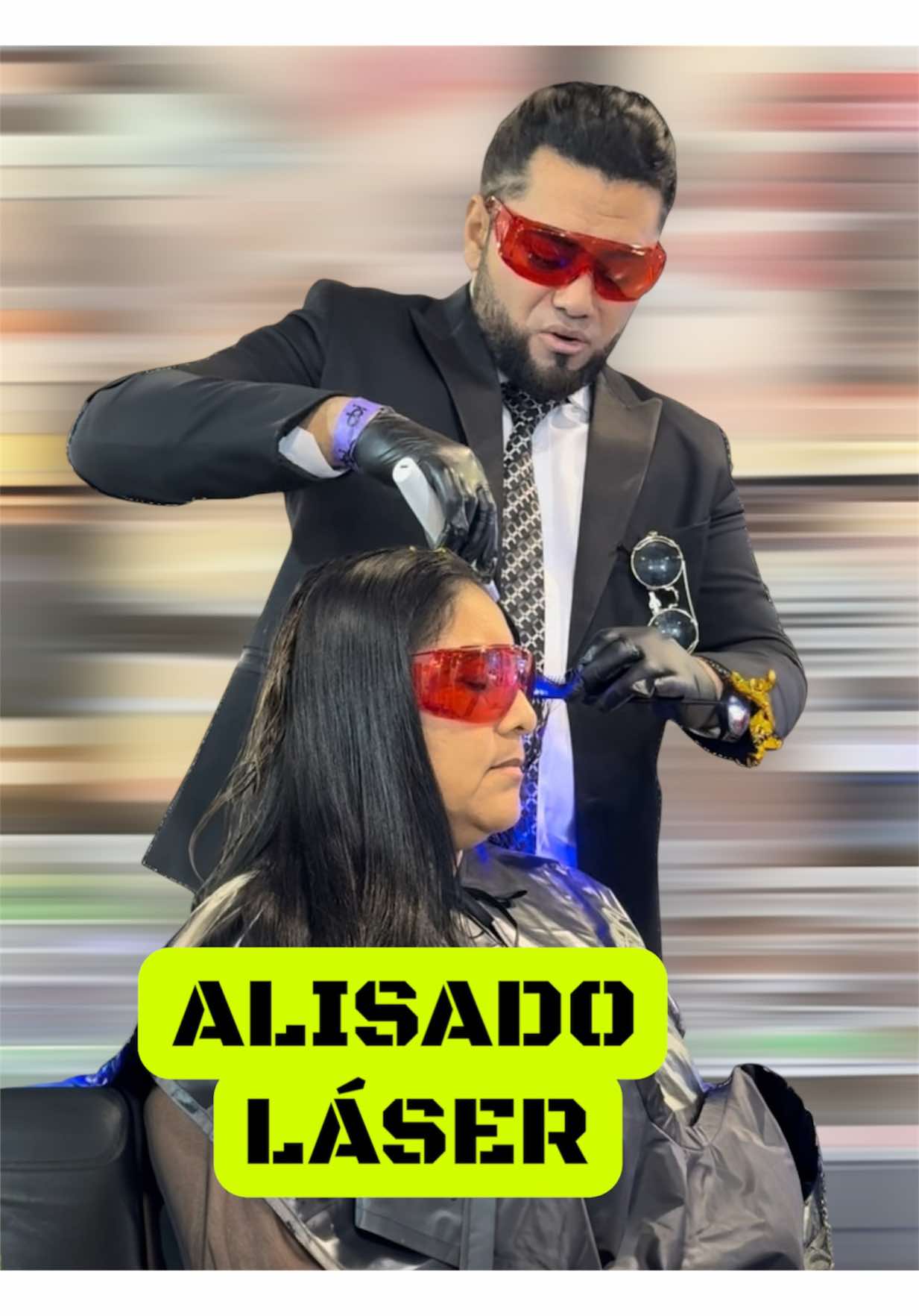 @Alexander Caballero