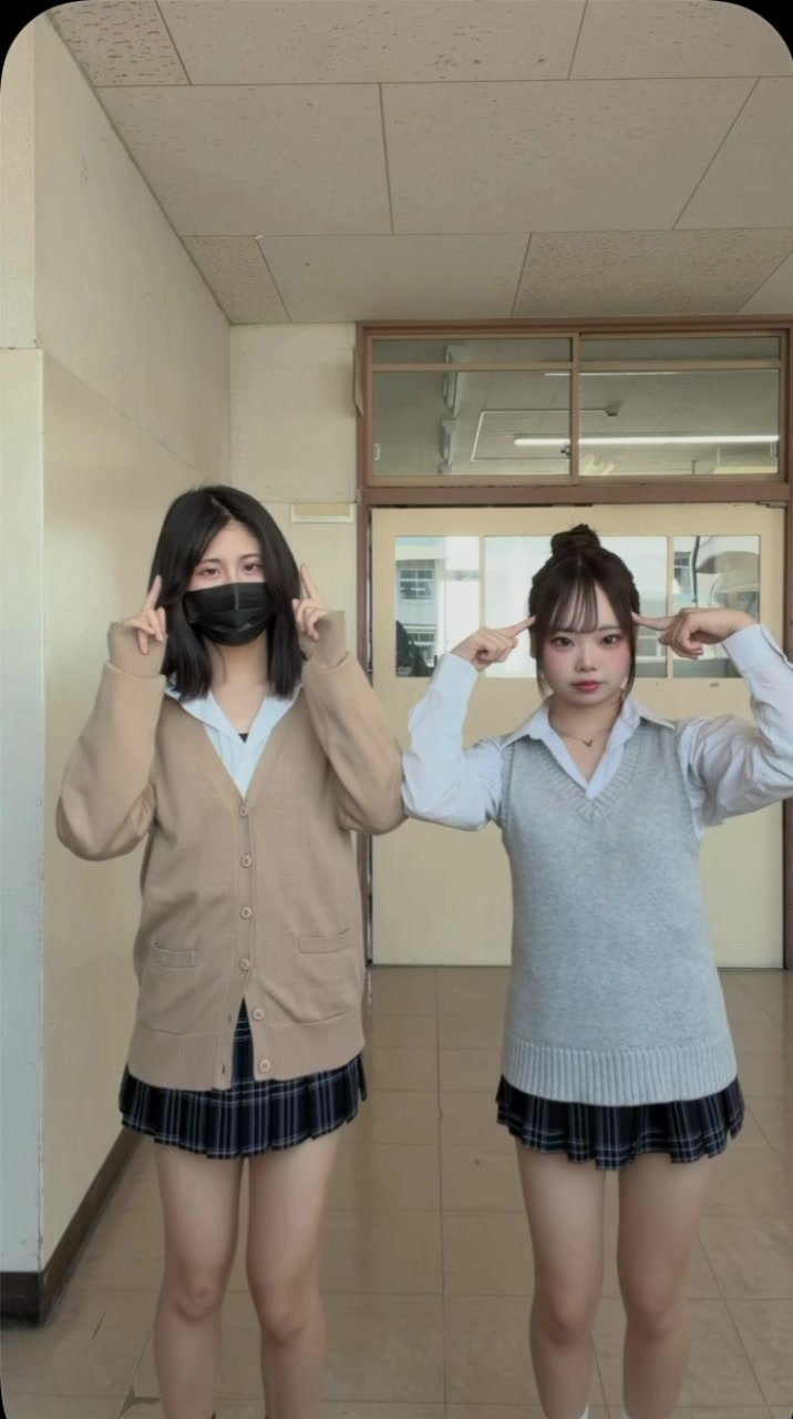 @ゆいな