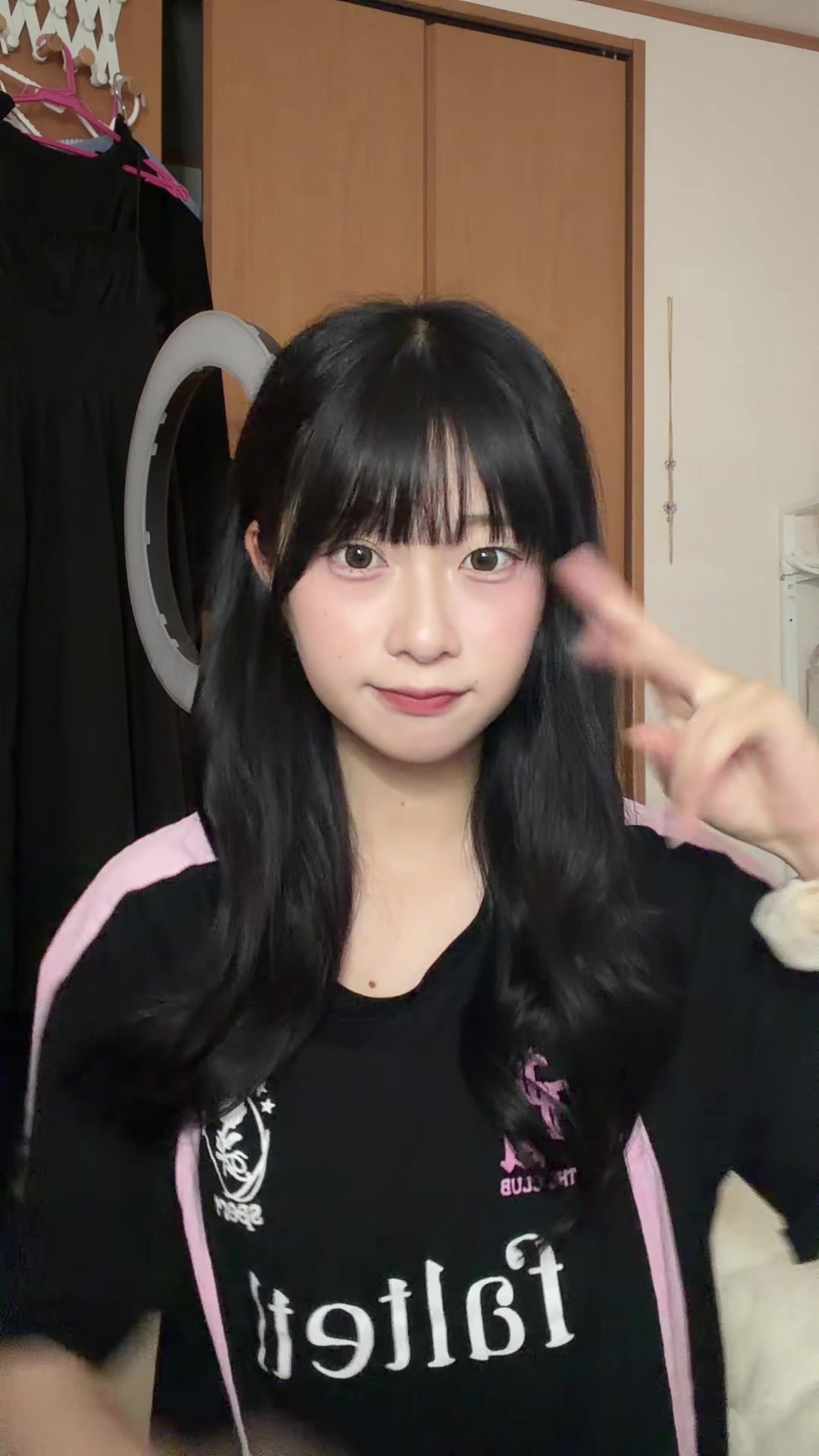 @秋元 優奈 (ゆうな)