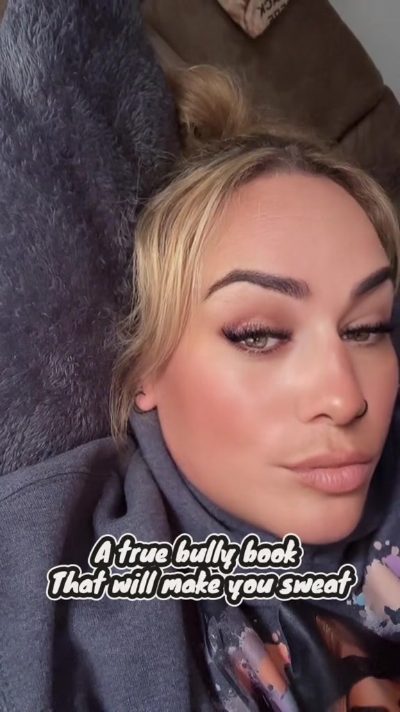 @Samantha Barrett