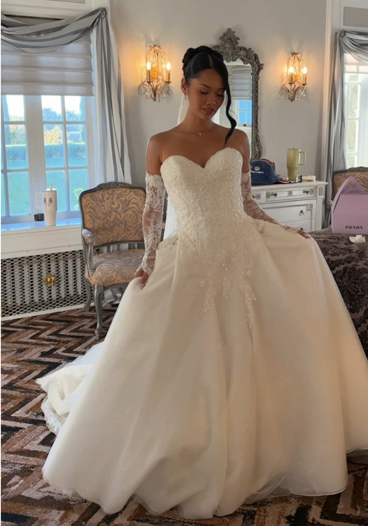 @Sienna | 2026 Bride 💌