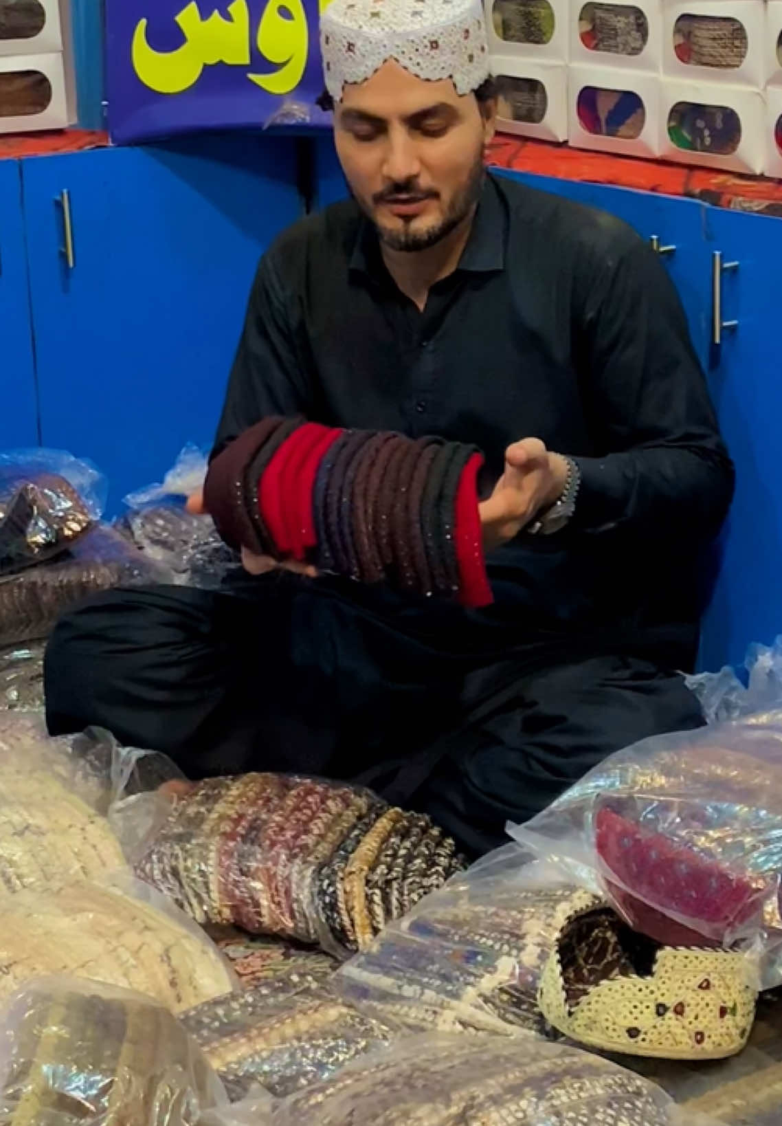 @شاہ کیپ ہاؤس
