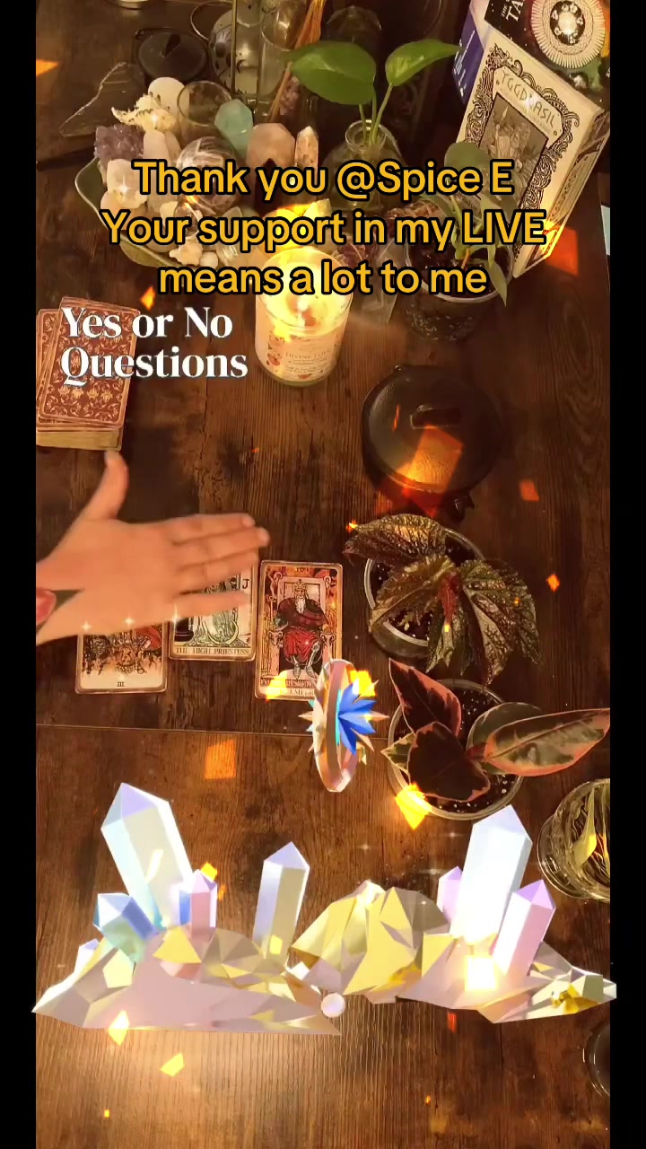 @Wyrdly Witchy