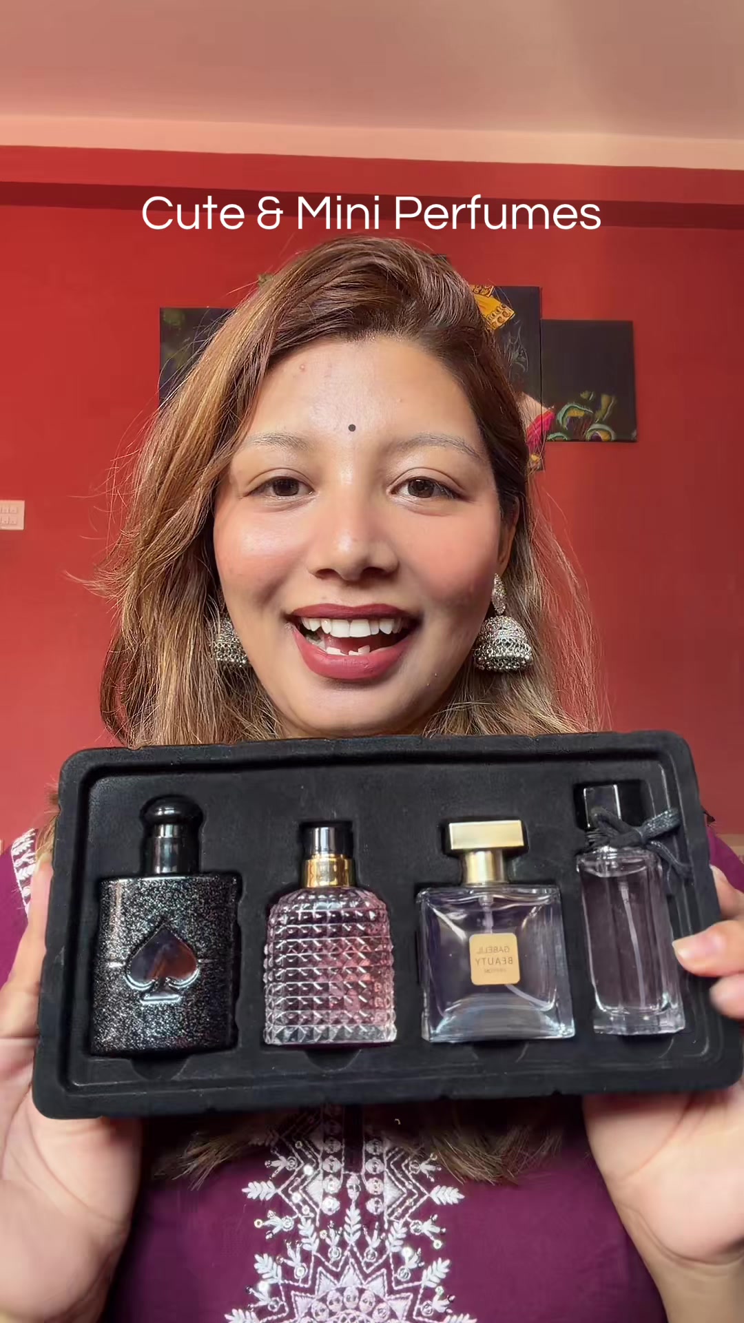@Jaha Beauty Nepal