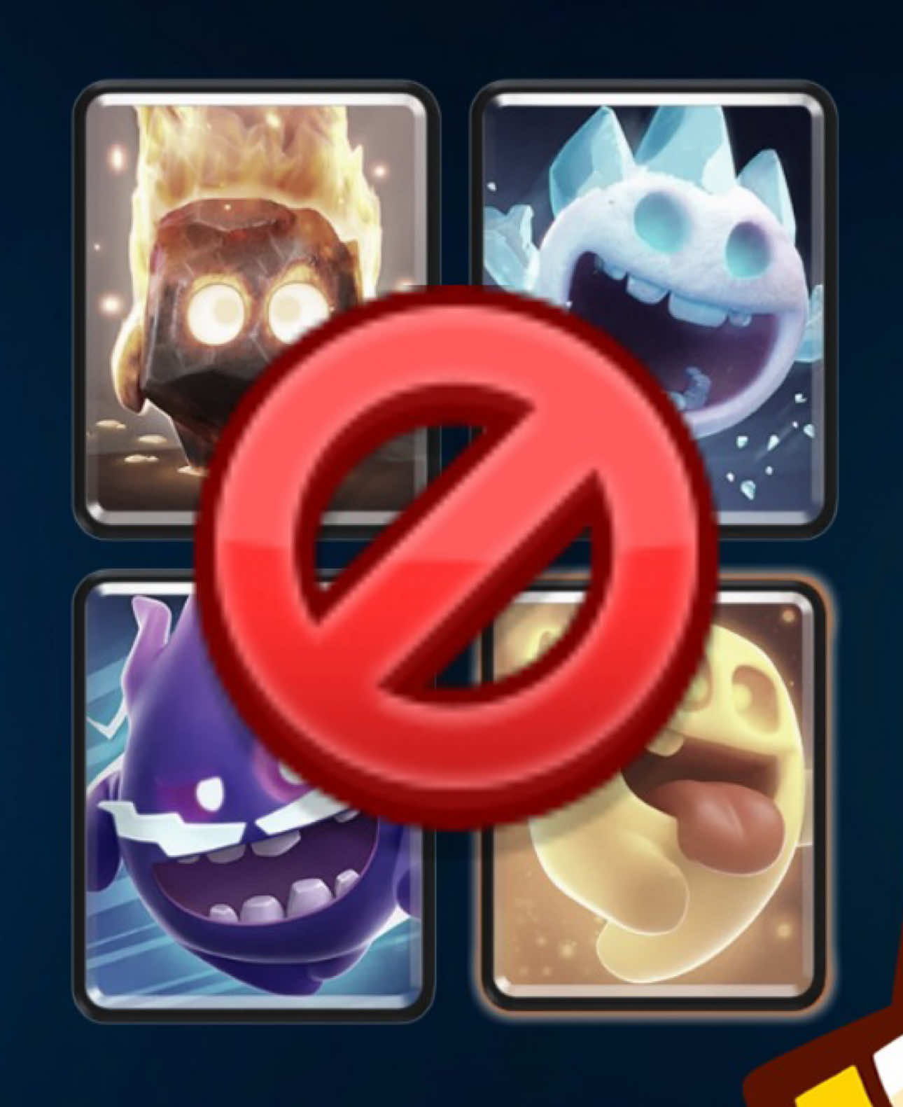 @Allan Franzotti - Clash Royale