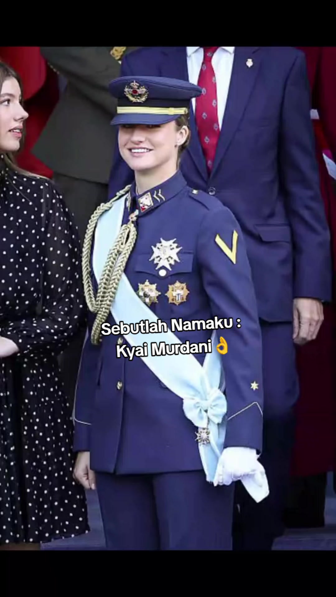 @Kiyai Murdani