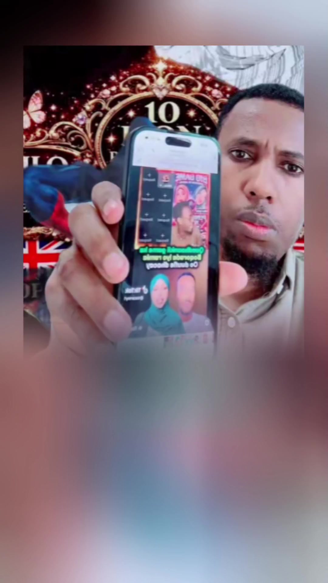 @༆𝐀𝐀𝐑𝐊𝐀 𝐆𝐄𝐃𝐎🇸🇴𓃵༆✪
