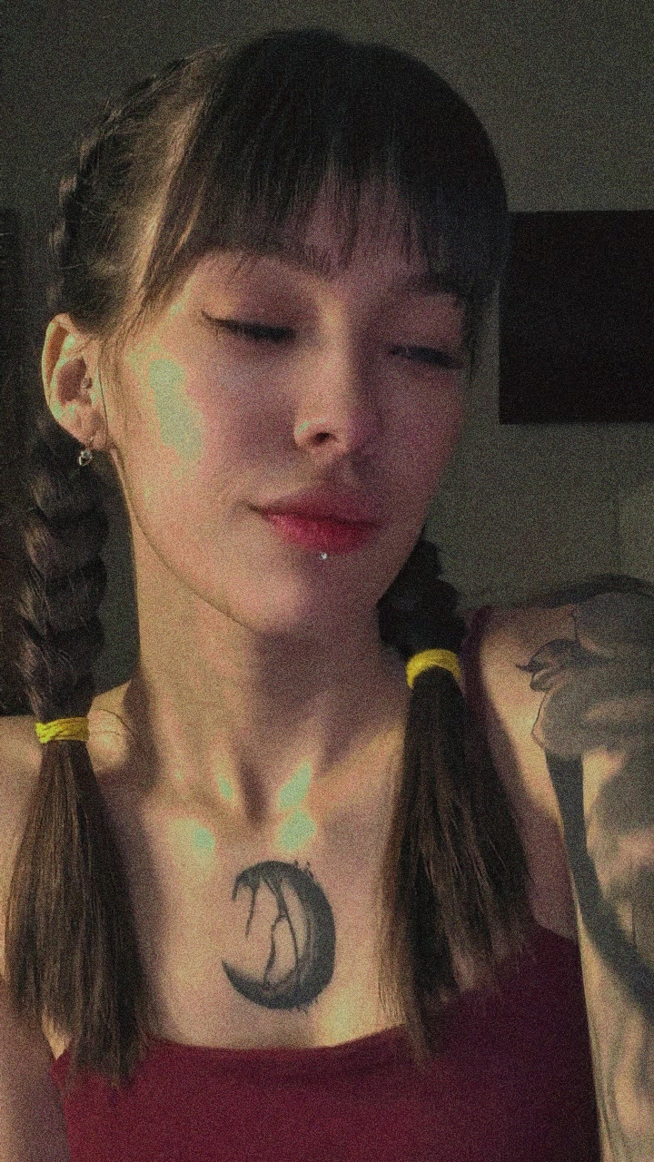 @Marusha