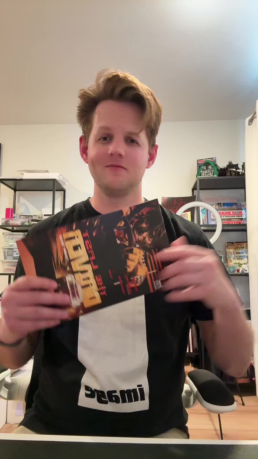 @Badaboom Podcast