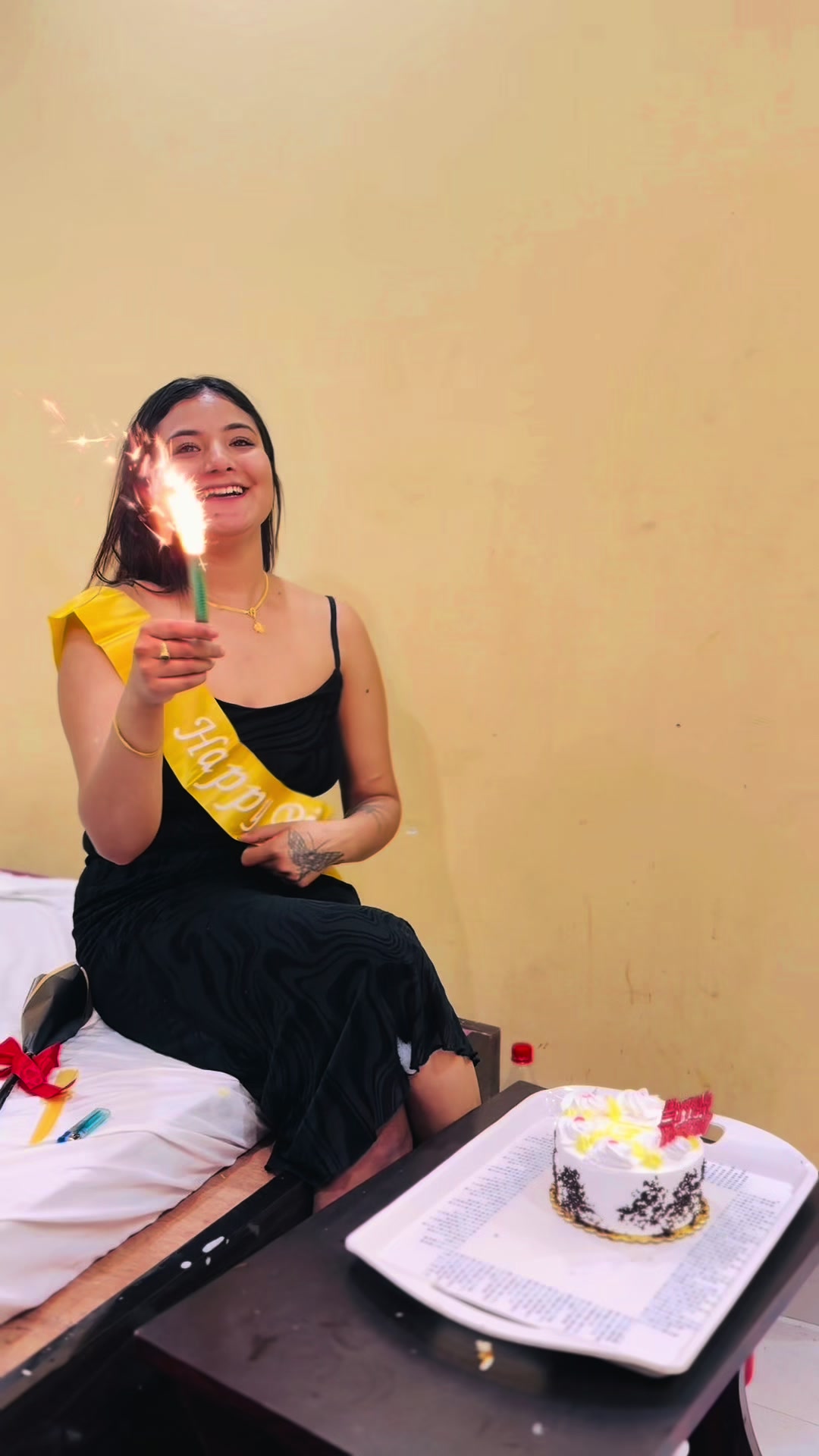 @The Akriti shrestha❤️