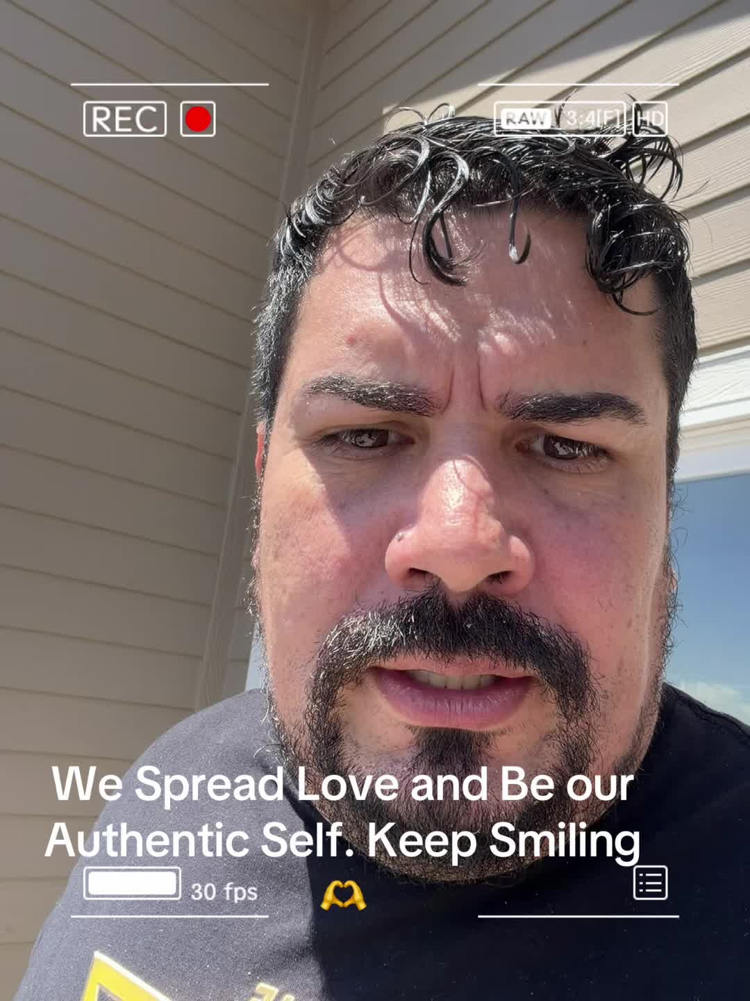 @foster dad on a Mission