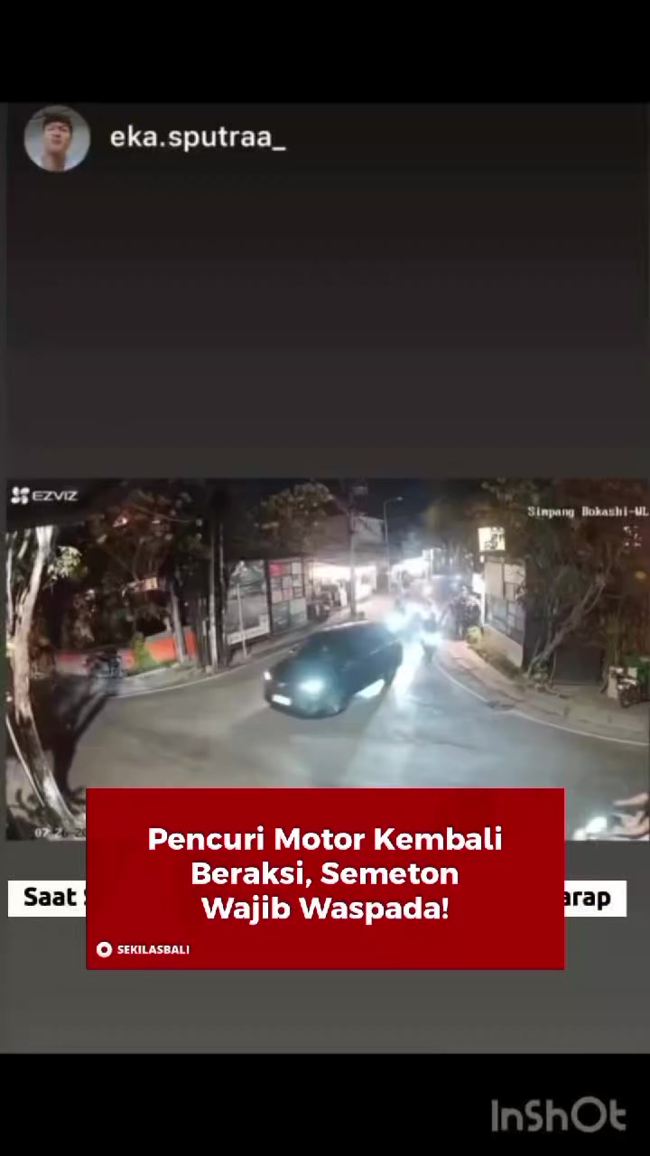 @Sekilas Bali