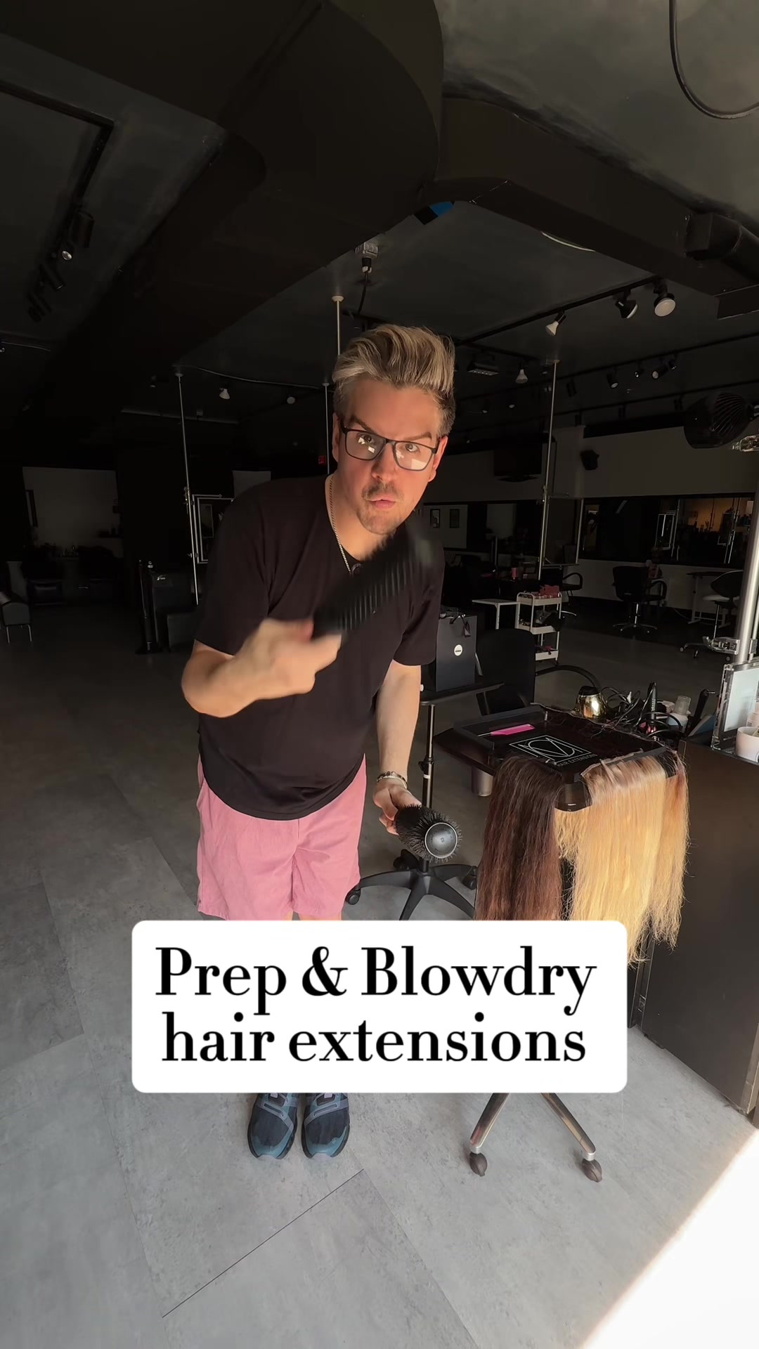 @Philip_Stylist | Haircut