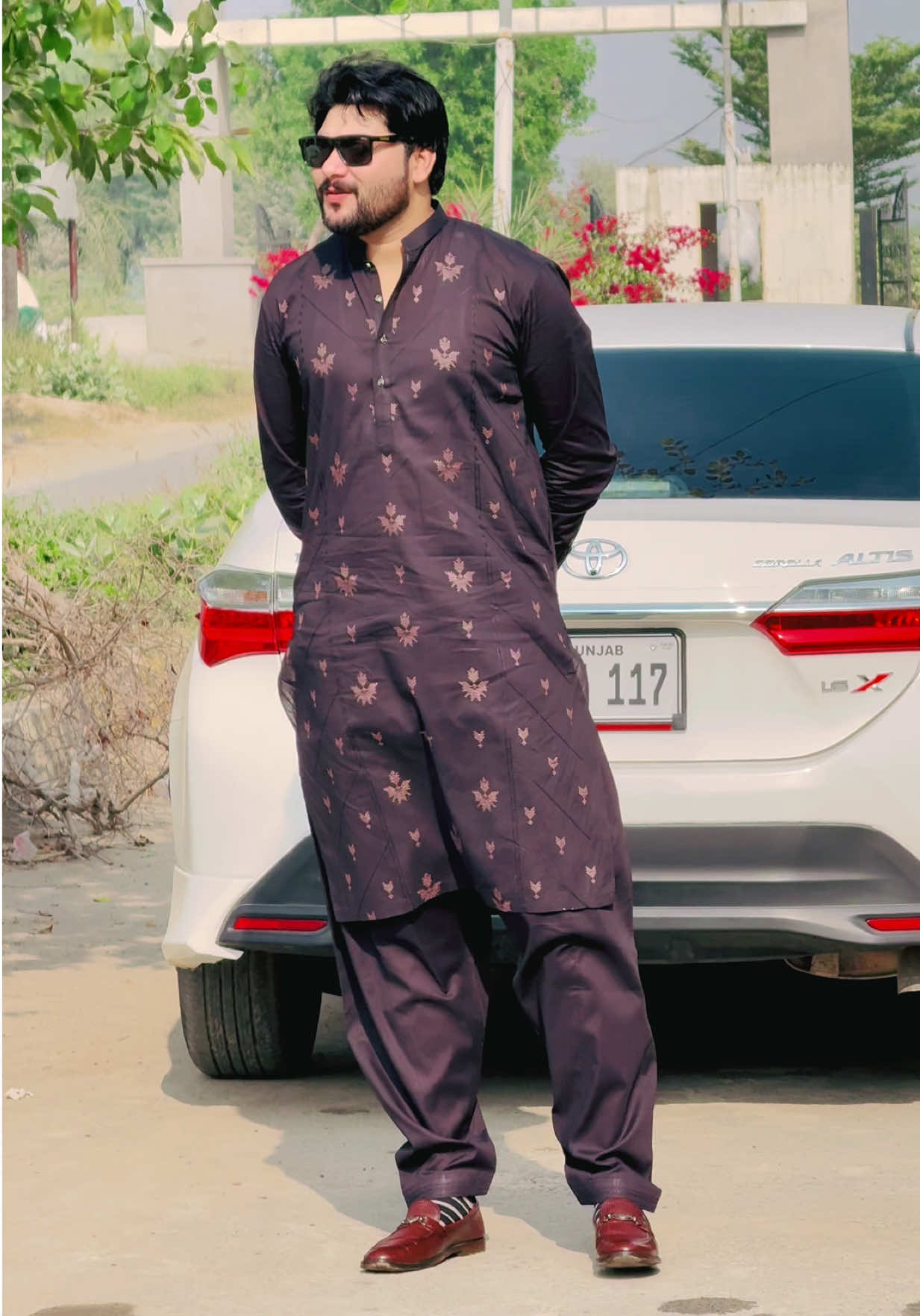 @USMAN DHILLON 🦅