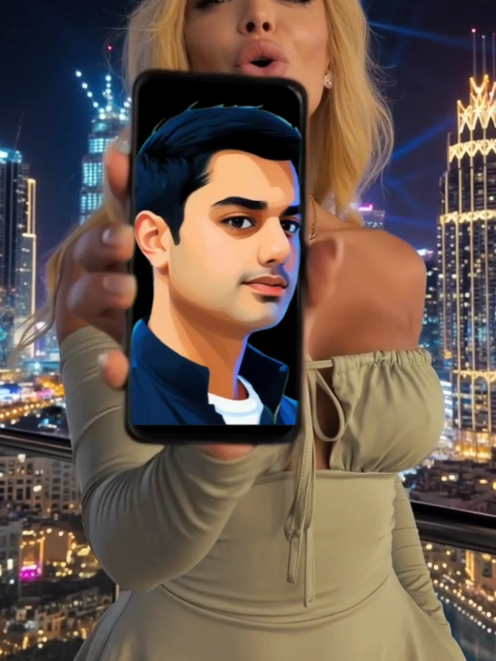 @Danmaster Amaster
