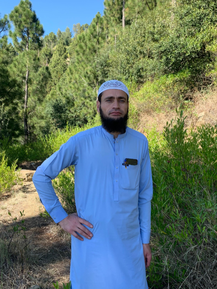 @Shafi ullah