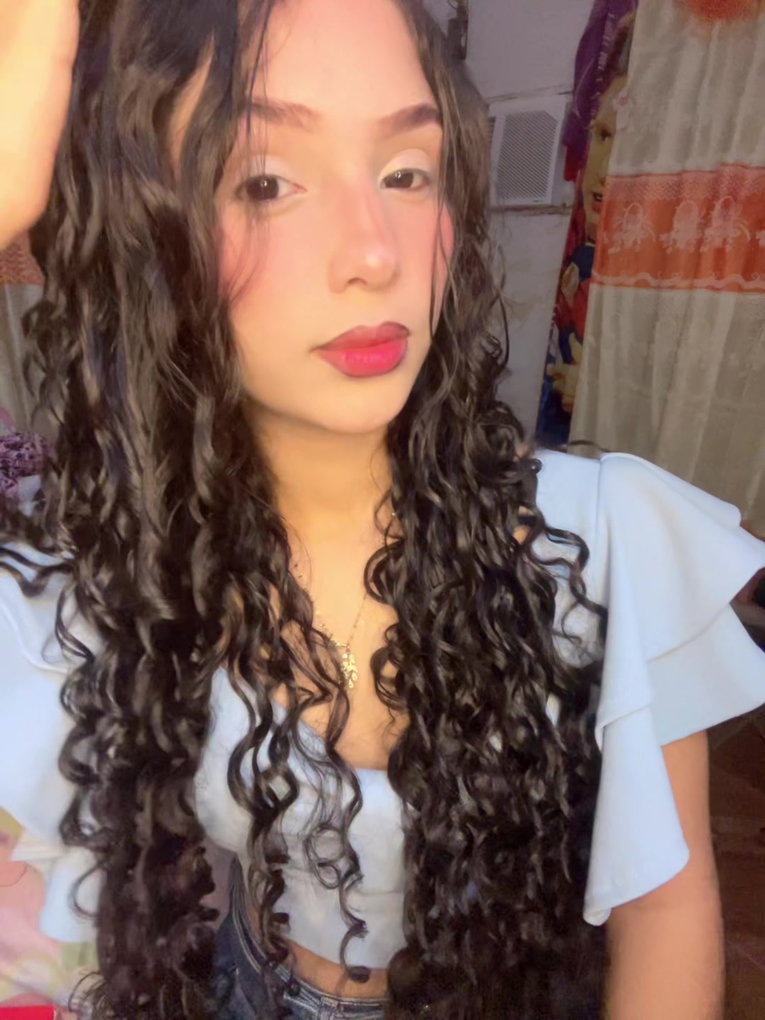 @ORIANA ISABELLA 🌼