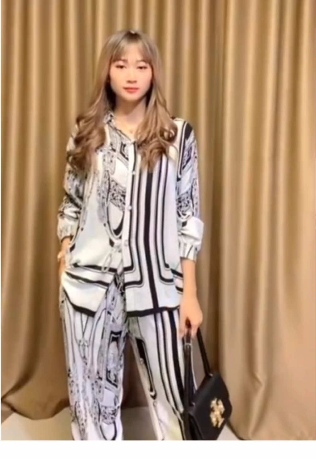@Toko yume homewear