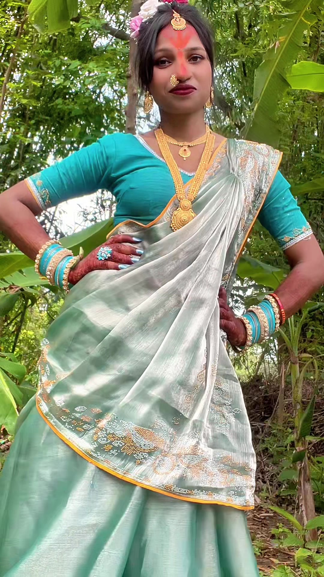 @megha thakur