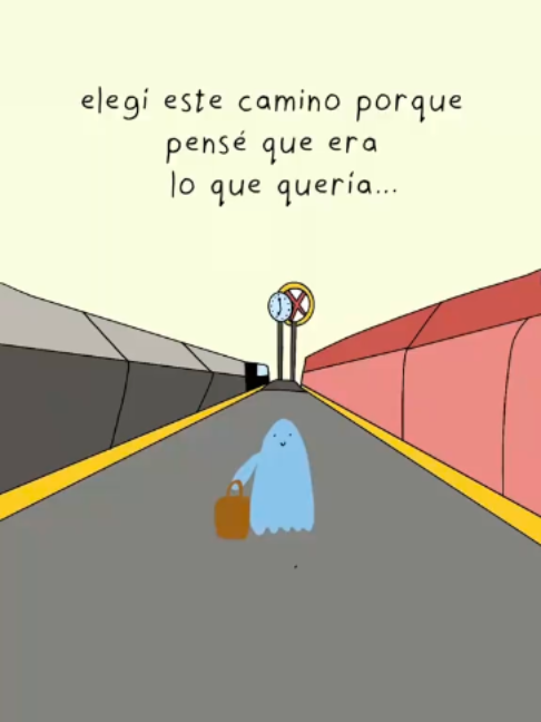 @Sentidos de la Vida