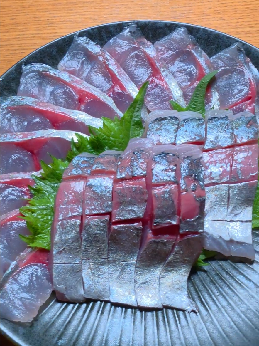 @セイゴ水産