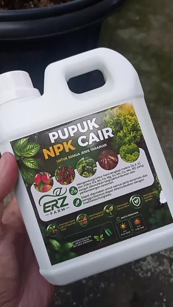@Berkebun Berkah