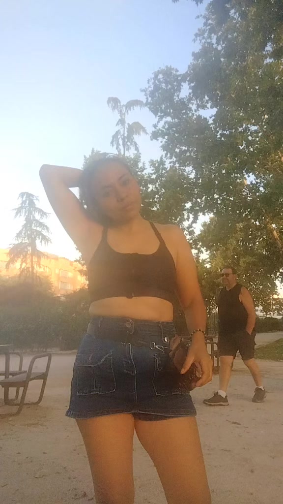 @Carolina Gómez desde 🇪🇦