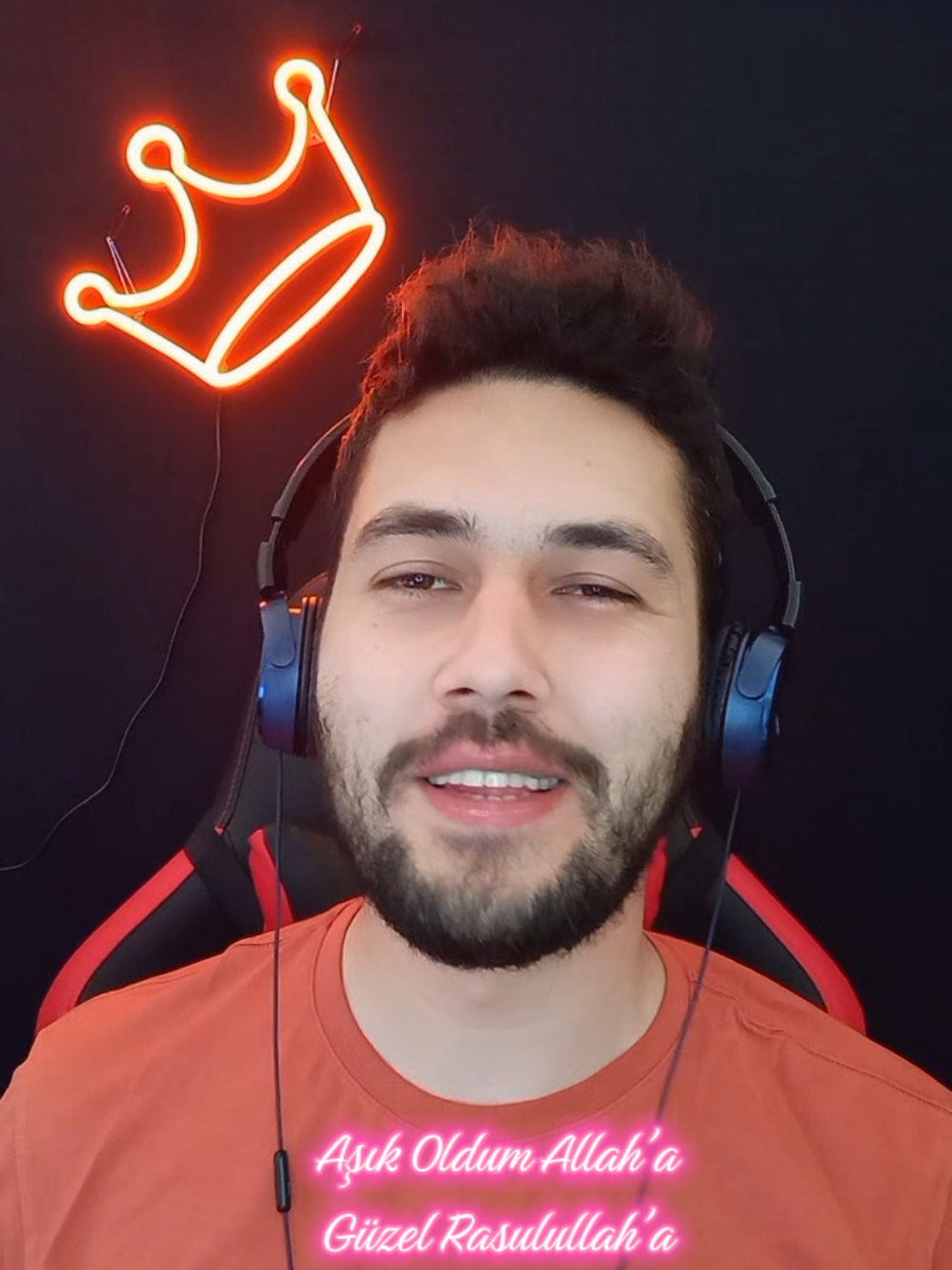 @Halil İbrahim Çakı