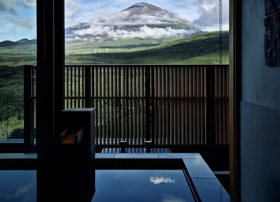 @クロ/ホテル紹介📸