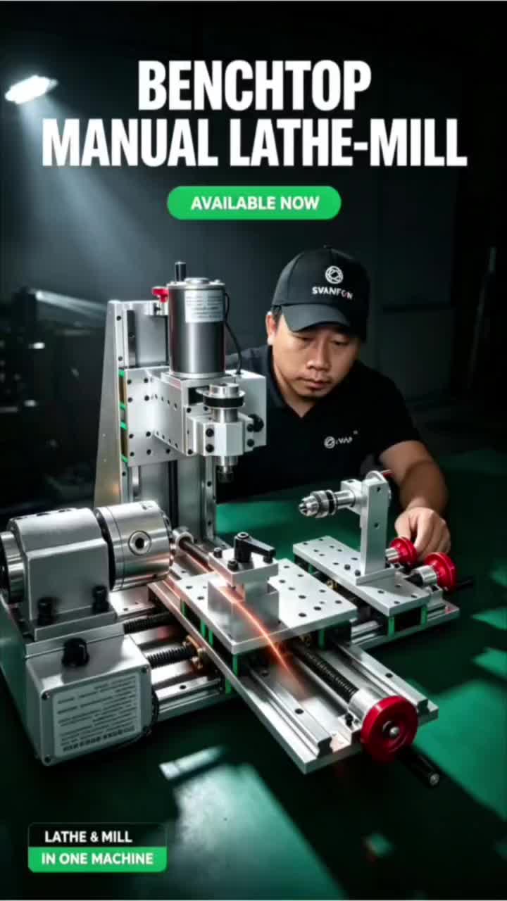 @Svanfon MiniMechTools Models