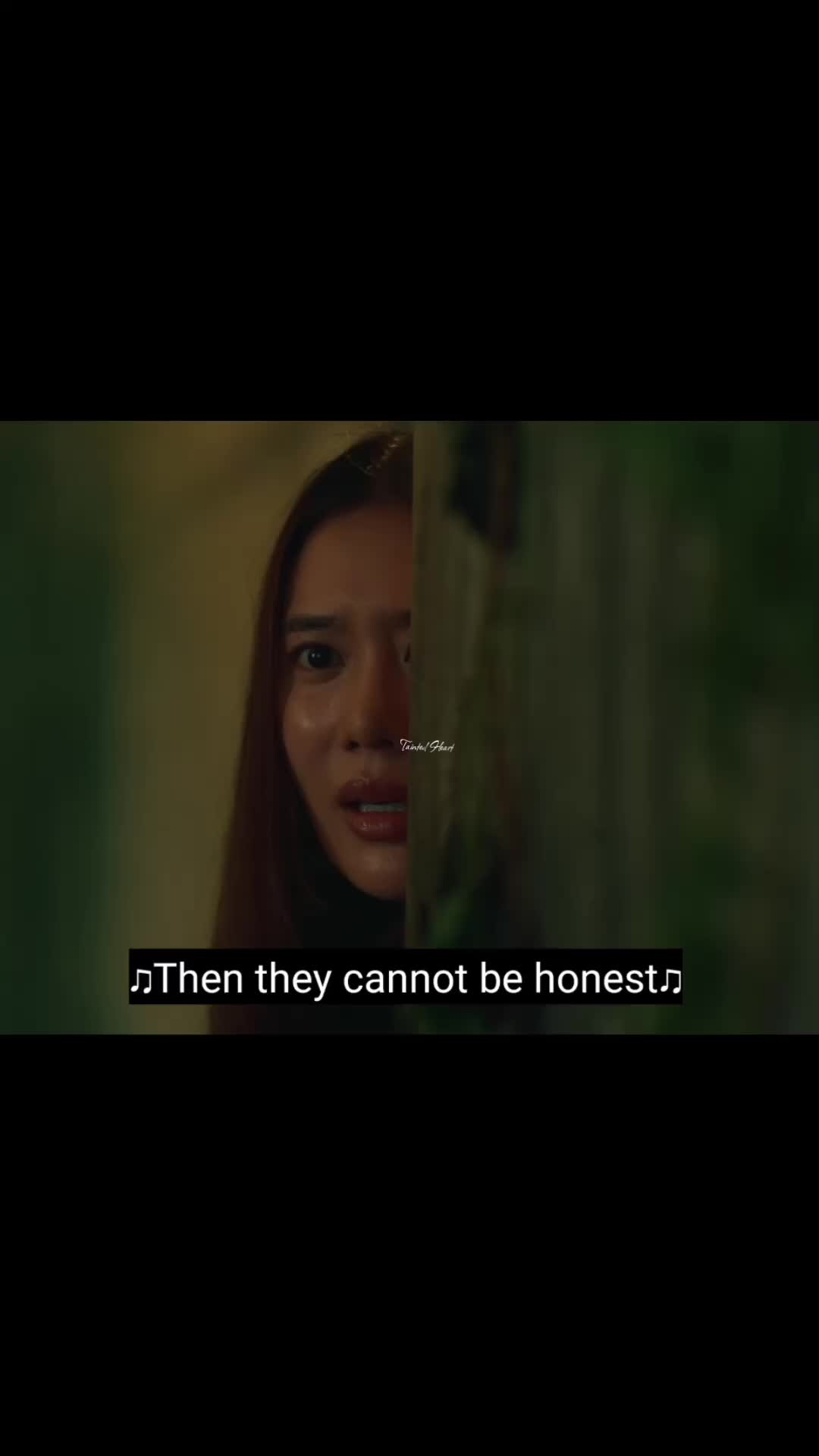 @Tainted Heart