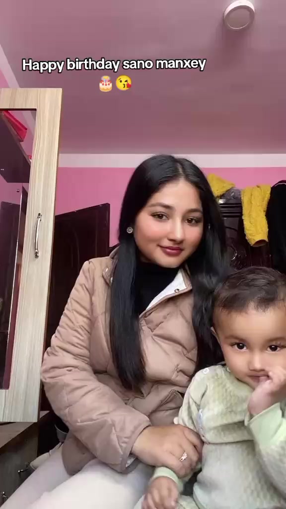 @Angel bhandari khatri