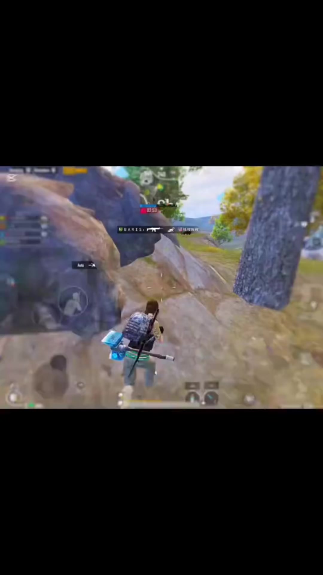 @Streamer OP