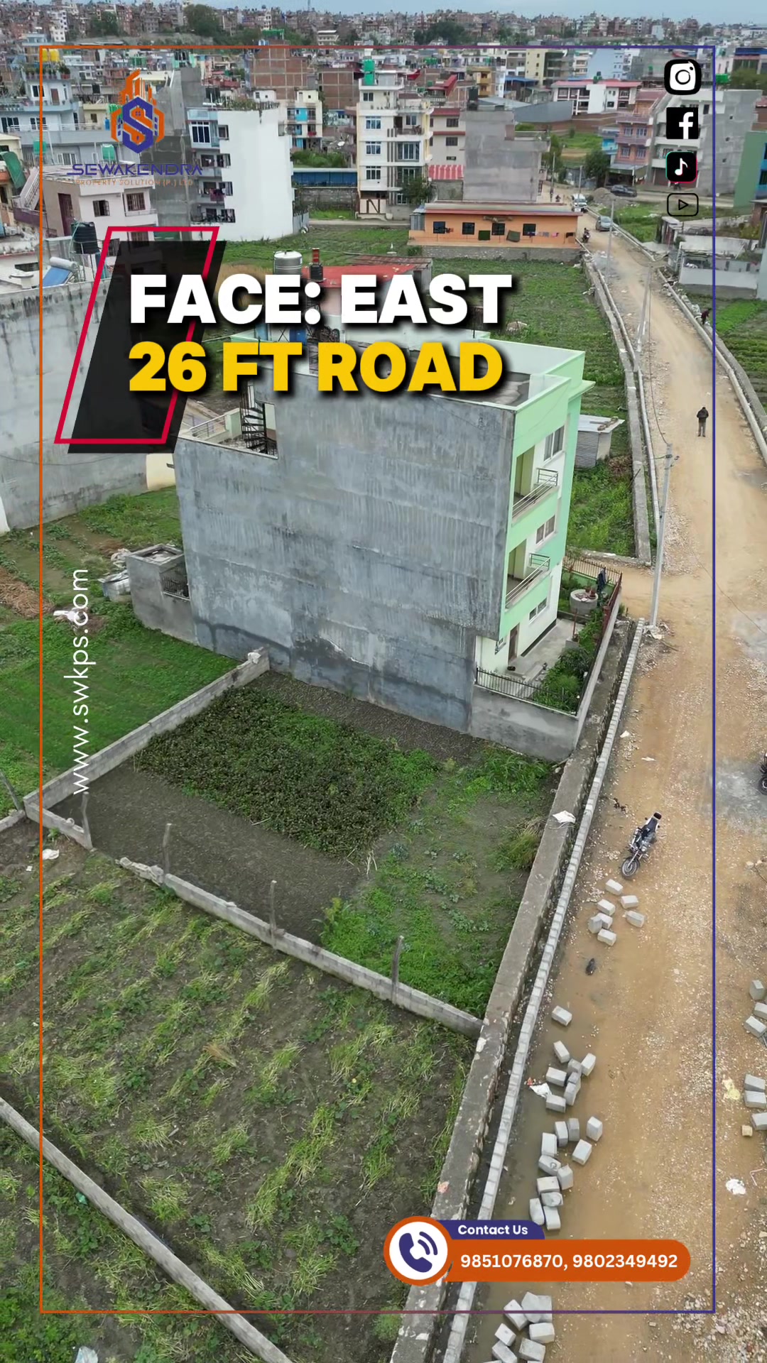@Sewakendra Property Solutions