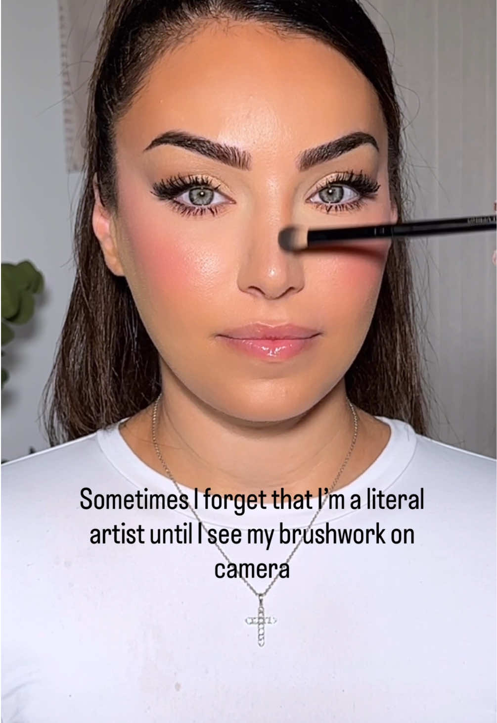 @Maria Yousif || Makeup Artist