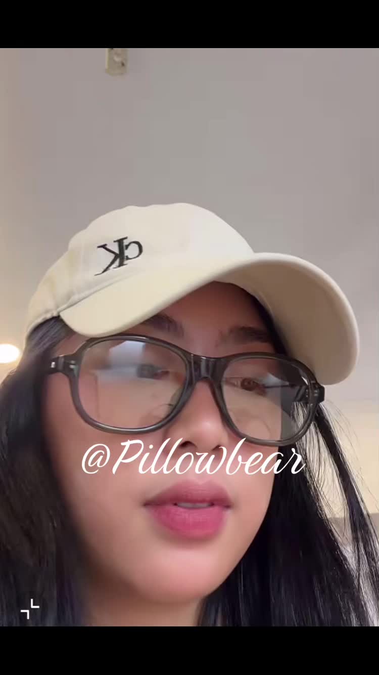 @pillowbear 🐰🐯
