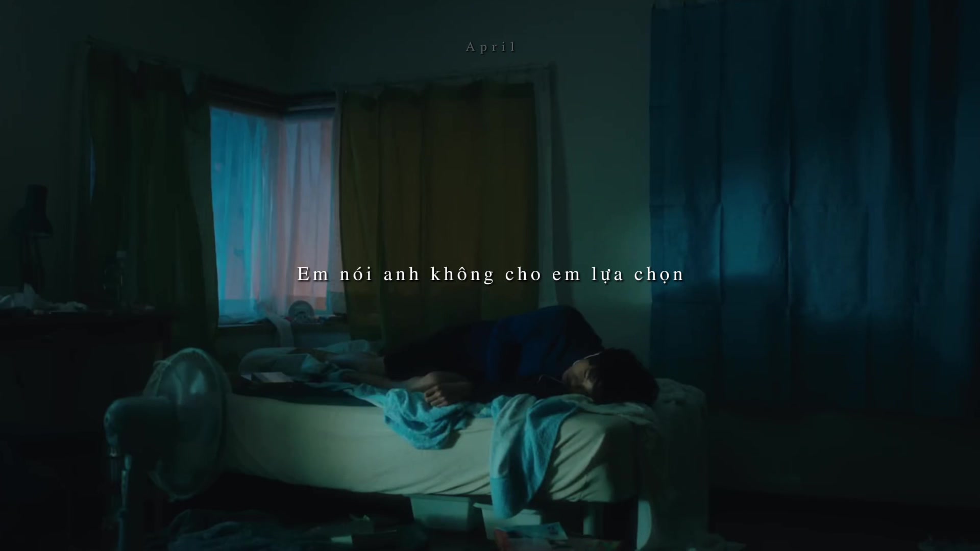 @April.