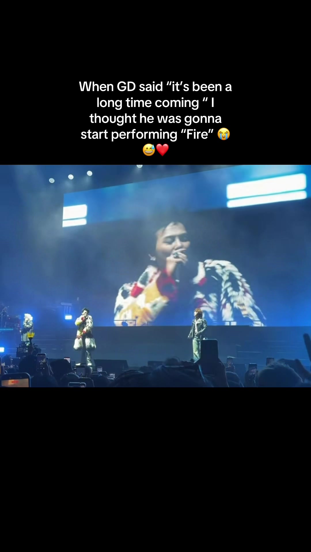 @2NE1 Four Eva