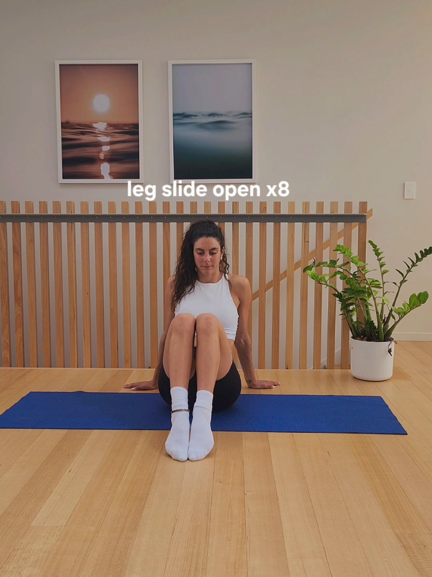 @Sara | Yoga & Pilates teacher