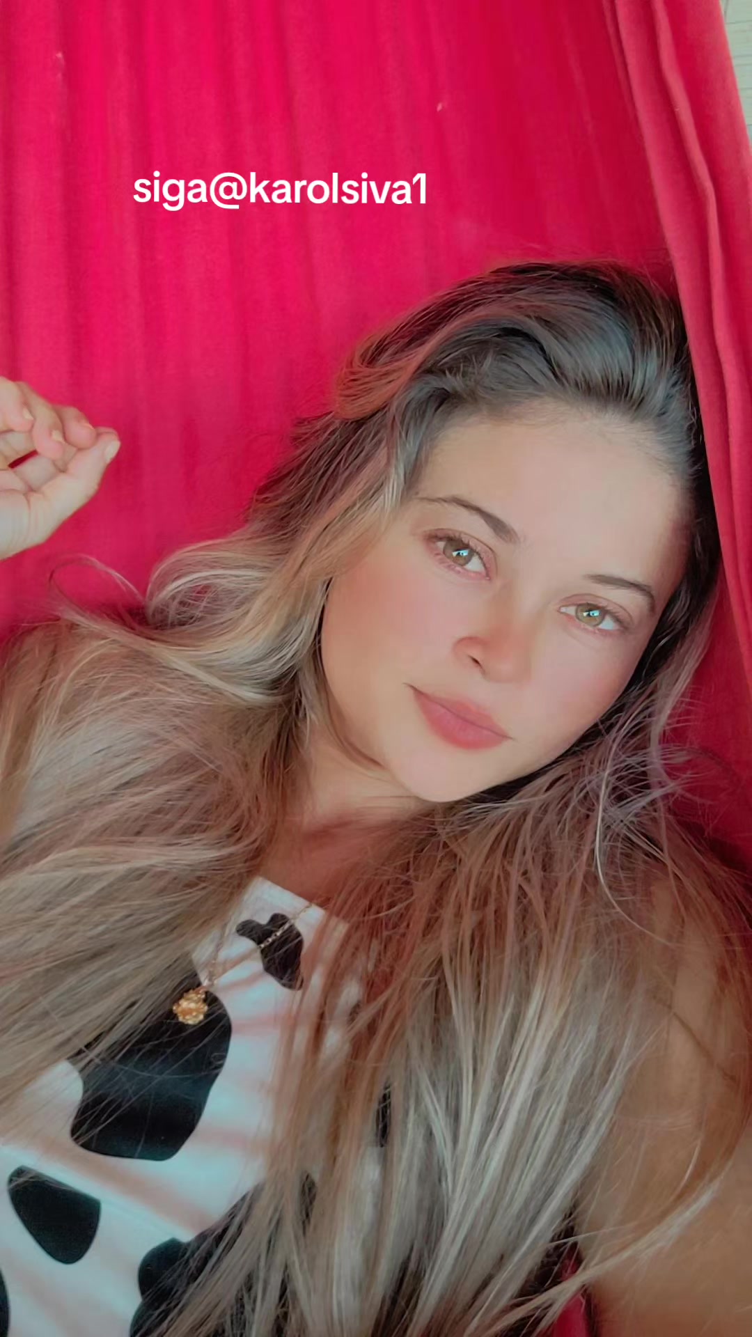 @karolsilva👸🏼✨️
