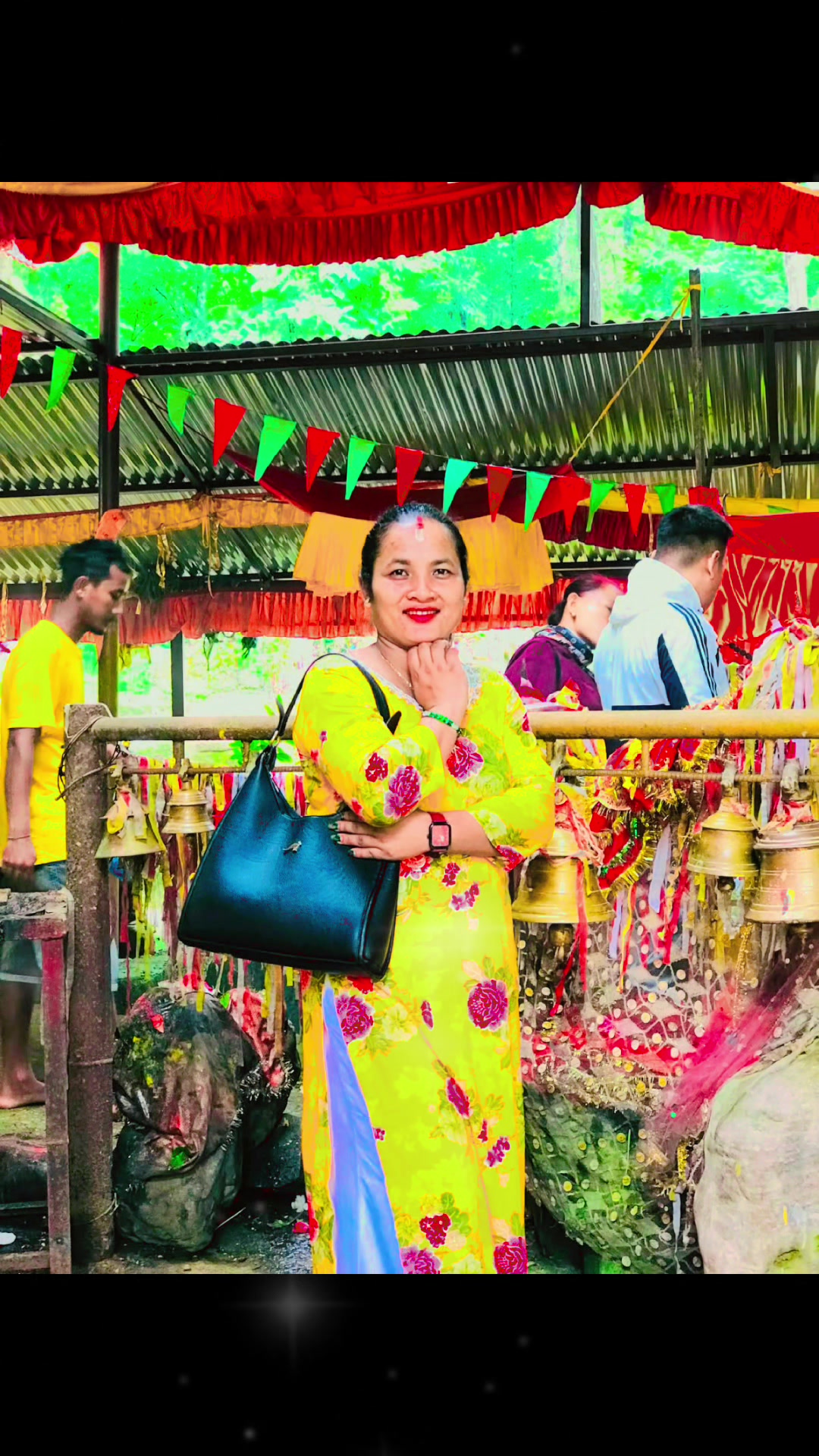 @Sujata Malla