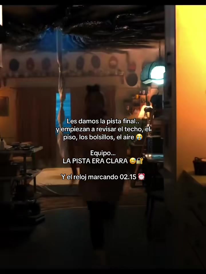 @Game Master Escape Room Lima