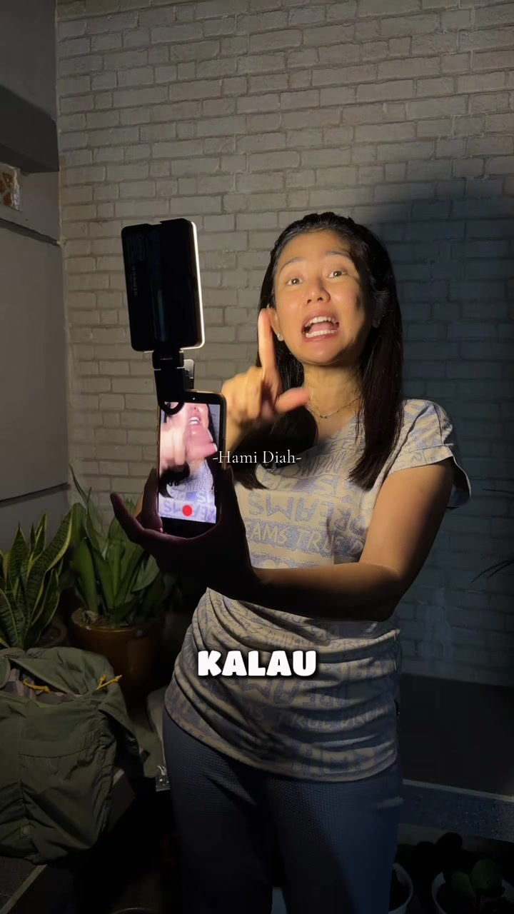 @Hami diah