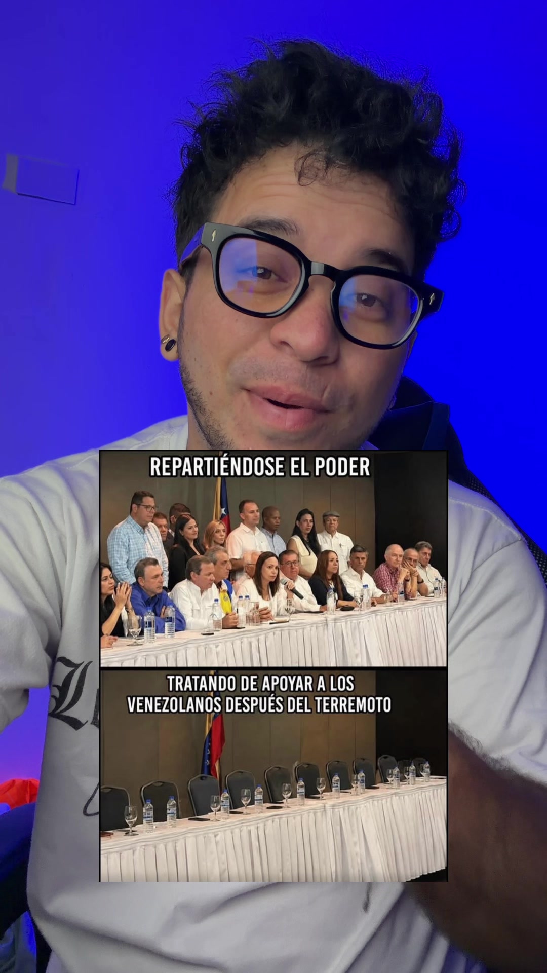 @Elchamodelpeloazul