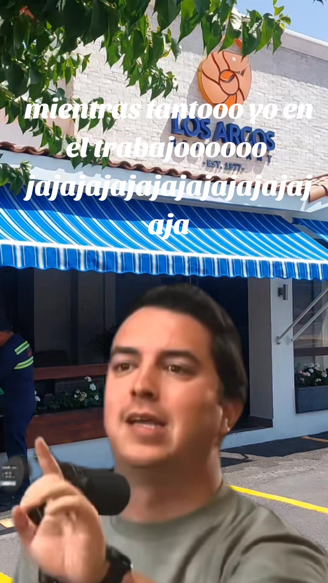 @Christian Vazquez